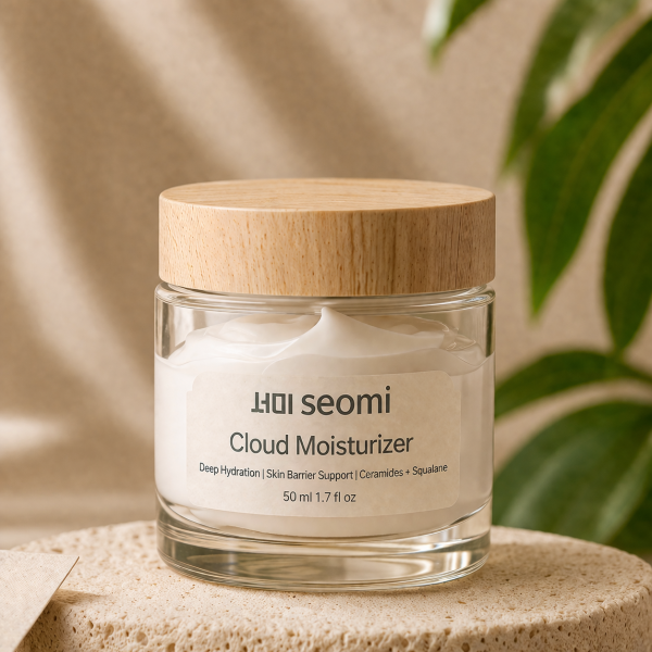 Cloud Moisturizer
