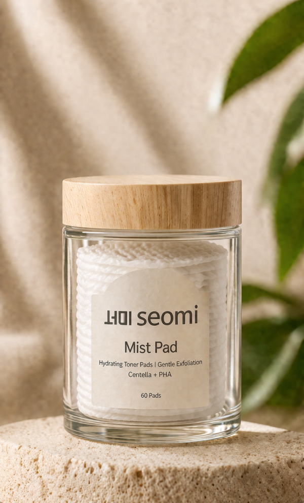Mist Pad
