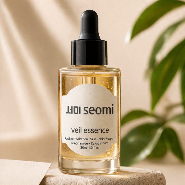 Veil Essence